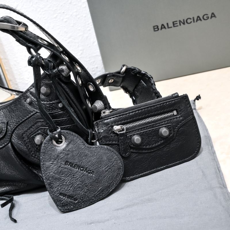 Balenciag Le Cagole Bags